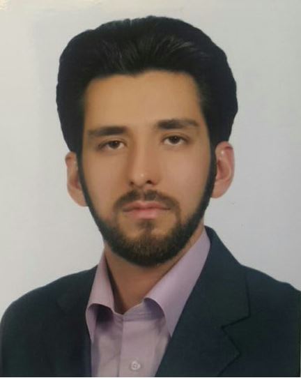 Alireza Hoghooghy