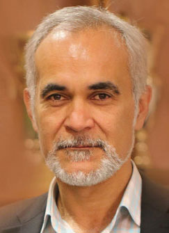 Mohsen Hosseini