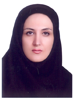 Somayeh Khanjani