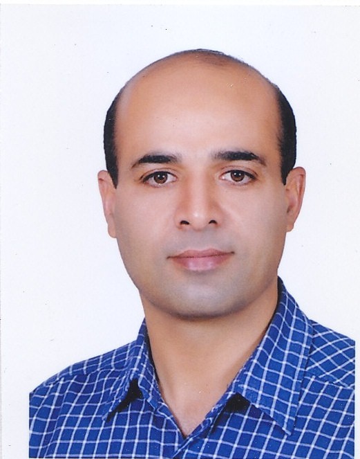Hossein Salehi