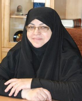Tahereh Changiz