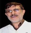 Farshid Hassanzadeh