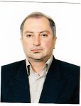 Alireza Sadeghnia