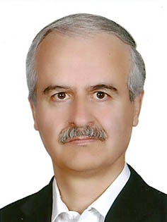 Mohammad Reza Sabri