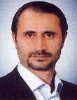 Mohammad Reza Maracy